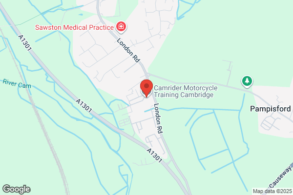 Cambourne