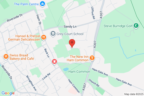 Burleigh Tree Surgery