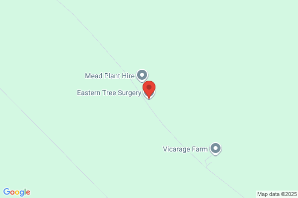 Eastern Tree Surgery Co