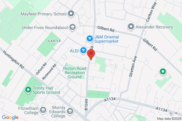 Ebley Tyre & Auto Centres