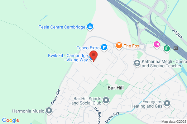 Ebley Tyres