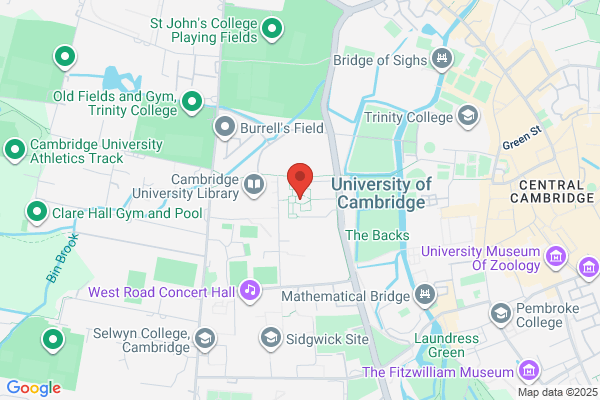 Clare College