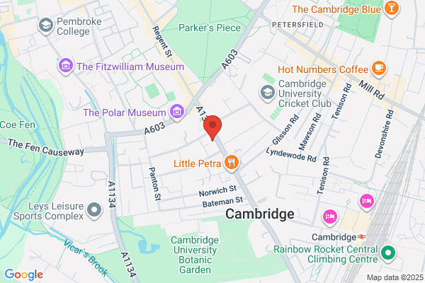 The Open University