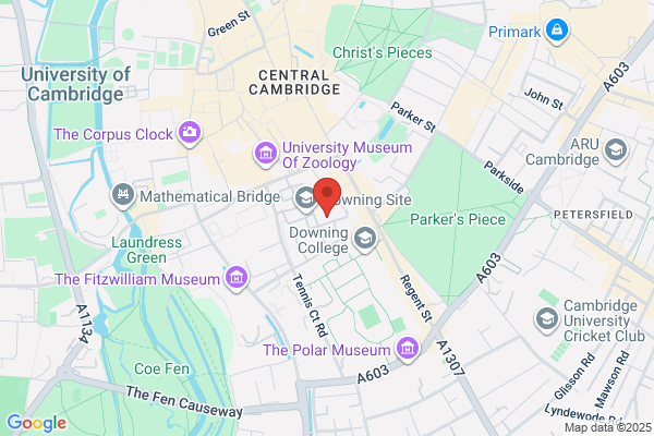 University of Cambridge
