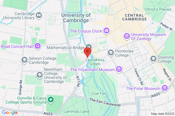 University of Cambridge