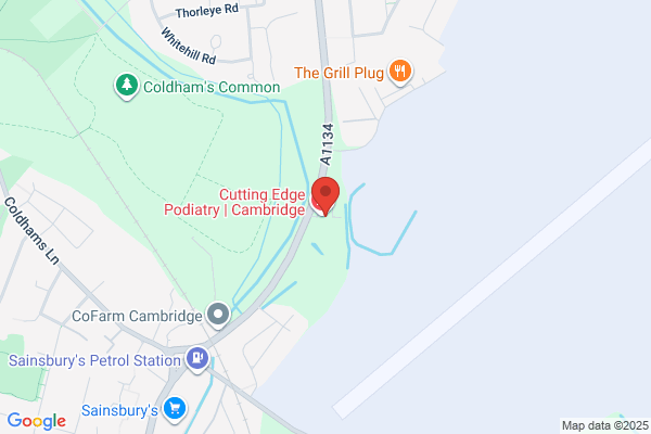 Vets For Pets - Cambridge