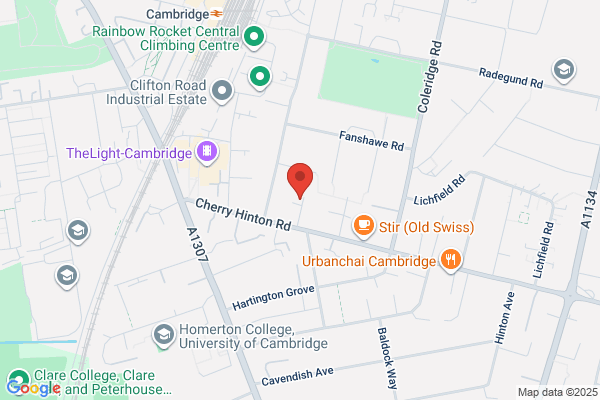 Radnor Veterinary Practice