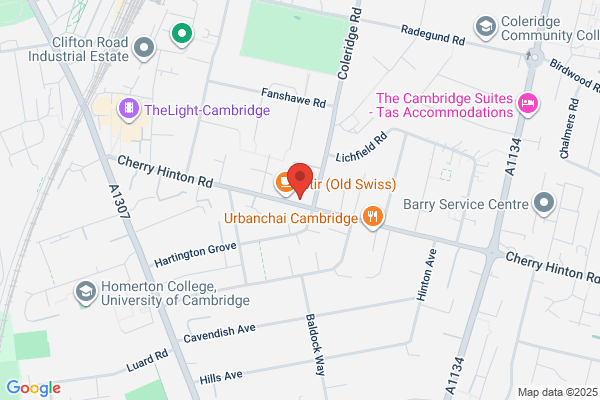 Unwins Wine Merchants