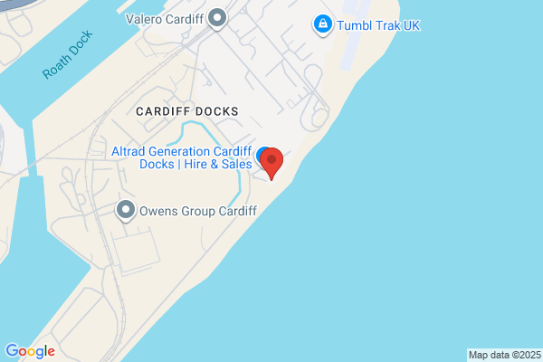 Cape Hire Ltd