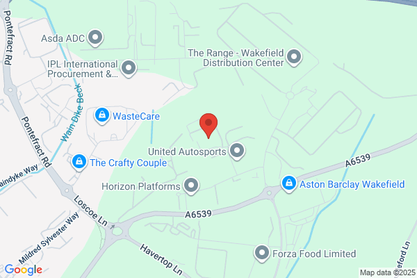 Nationwide Access Ltd