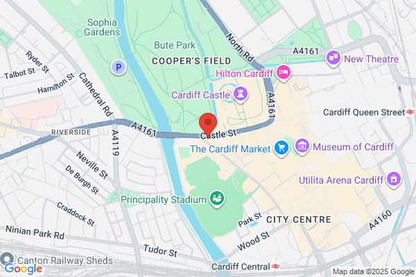 Agile training Cardiff