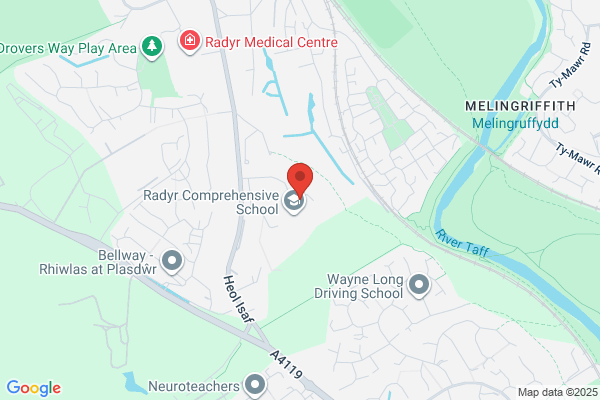 Radyr Adult Centre