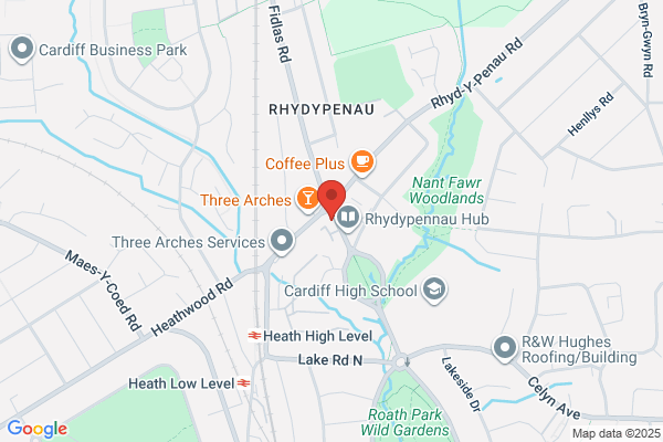 Ty Celyn Adult Education Centre