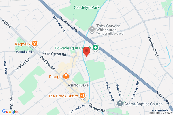 Whitchurch Adult Education Centre