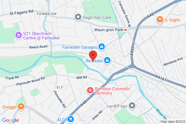 L McGowan Refrigeration Engineers