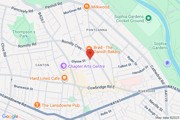 Refrigeration Wales Ltd