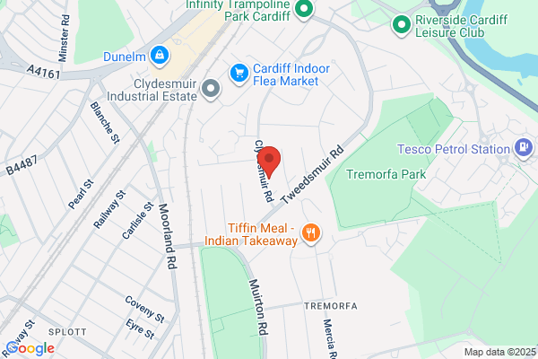 Alurite Ltd
