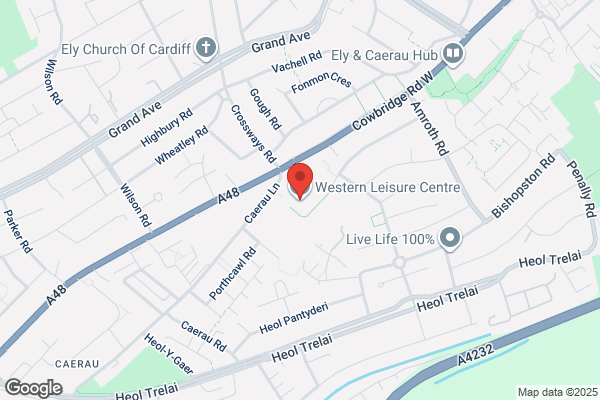Crystal Leisure Ltd