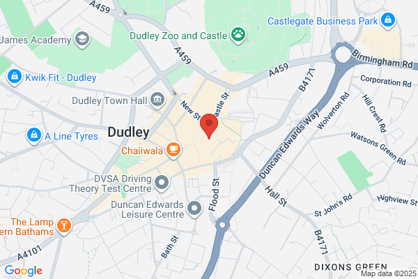 Shipley Amusement Centre