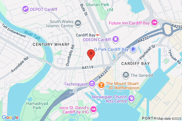 Capita Property Consultants Ltd
