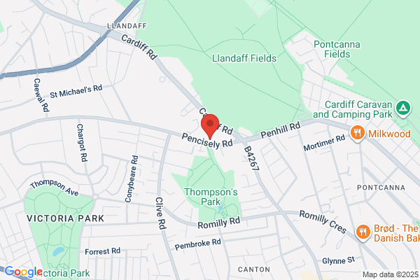 Care Environmental Surveying Ltd