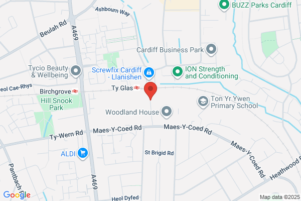 Budd Electrical Ltd