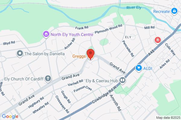 Greggs