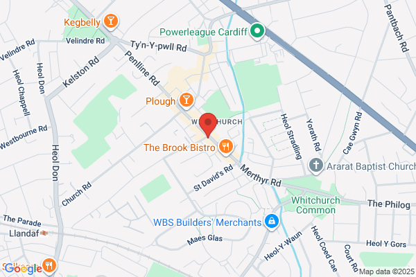 Whitchurch Post Office