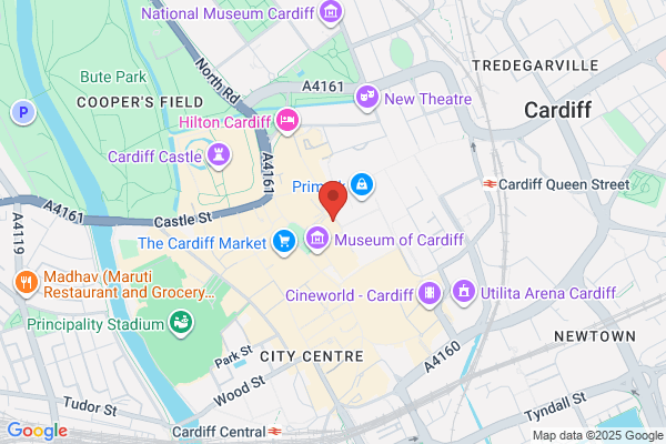 eurochange Cardiff 2