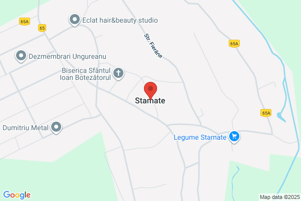 Stamate & Stunell