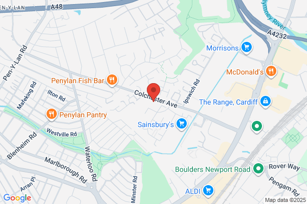 MKM Building Supplies Cardiff