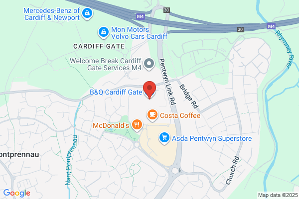 TradePoint Cardiff Gate
