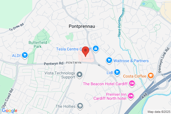 Spire Cardiff Dermatology & Skin Care Clinic
