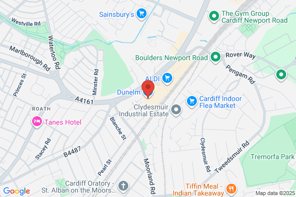 Dunelm