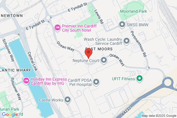 Castle Leisure Ltd