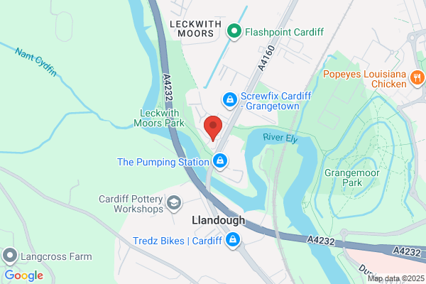 Cardiff Commercial Boat Operators Ltd