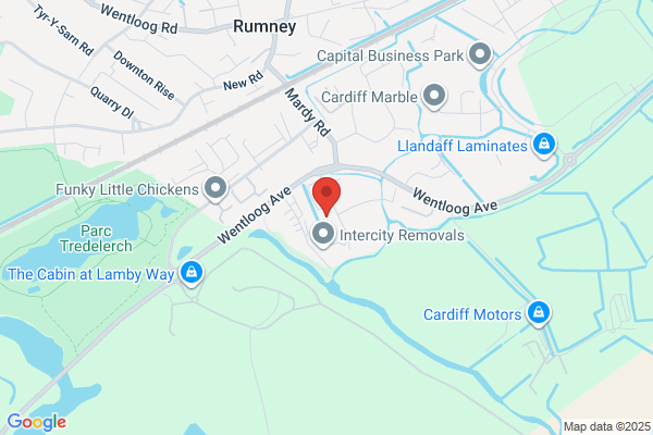 Boiler Plant Maintenance (Cardiff) Ltd