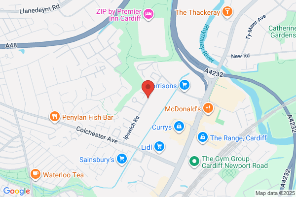 ATS Euromaster Cardiff (Ipswich Road) Retail