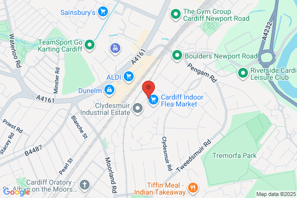 Capital MOT & Service Centre