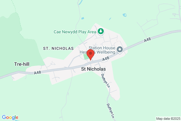 Abbey Building Services