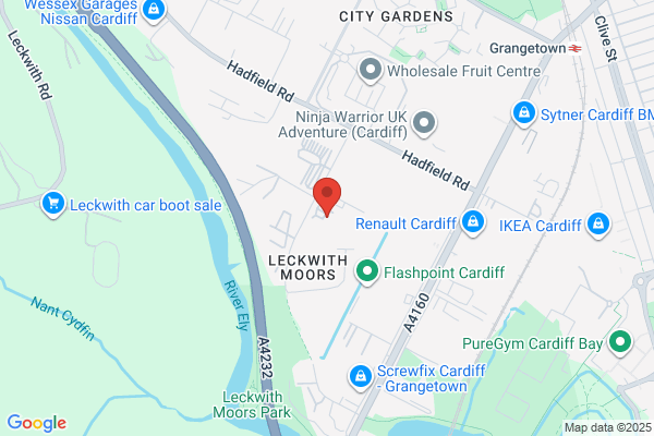 Brixwell Ltd