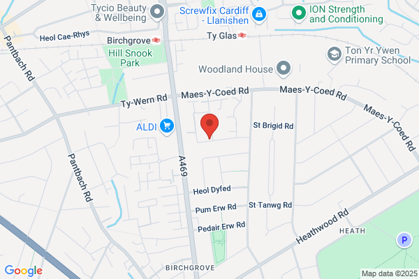 R J S Property Services