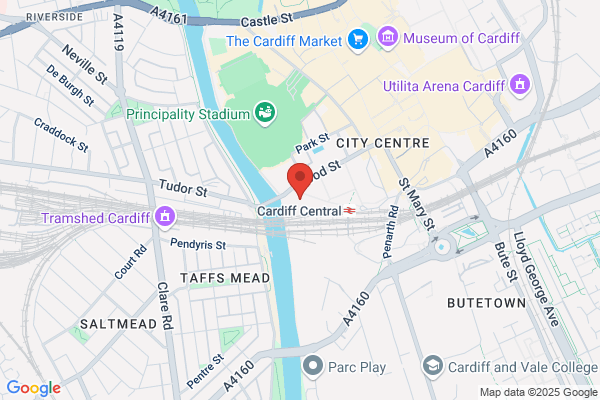 Redbadge Enterprises