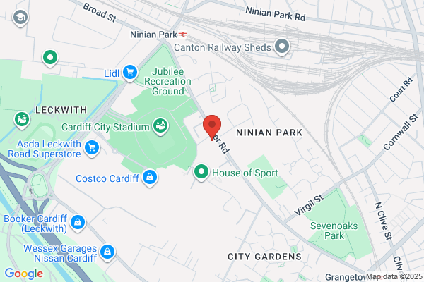 Builder Center