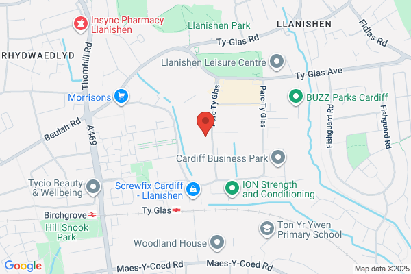 Twenty4 Fire & Security Ltd