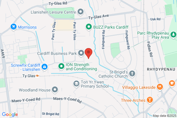 Brinkard Security Systems Ltd