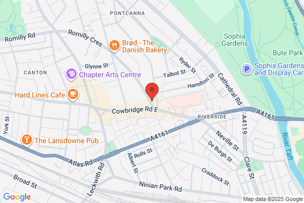 Fairfield Security Systems Ltd