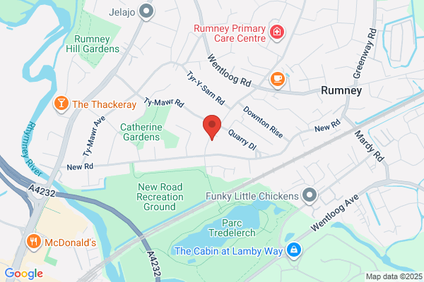 No1 Airport Transfer Cardiff