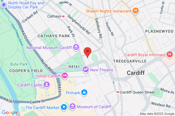 Castle Court Consulting Ltd