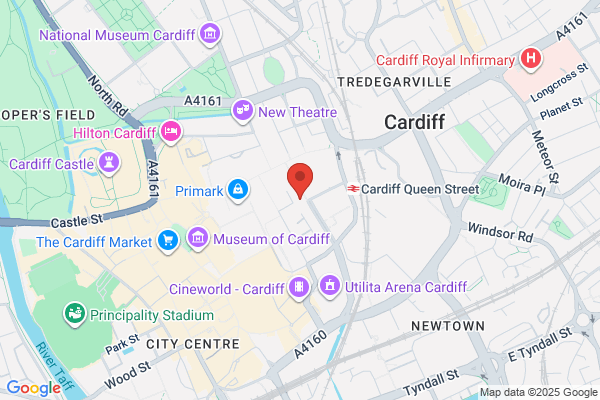 Forum Professional Services Ltd